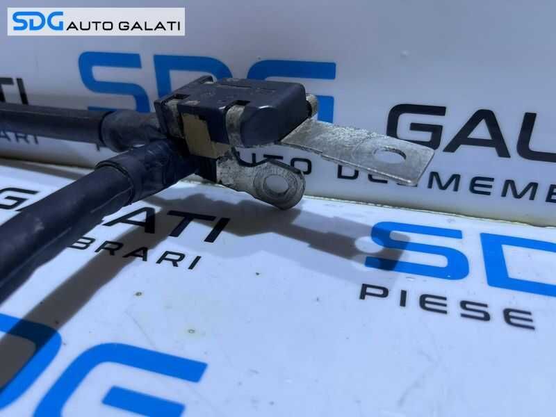 Cablaj Instalatie Electrica Electromotor Alternator Ford Focus 2 1.8 TDCI 2004 - 2010 Cod 8M5T-14A280-FC 8M5T14A280FC [D0252]