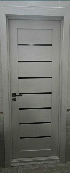 Продам межкомнатные двери