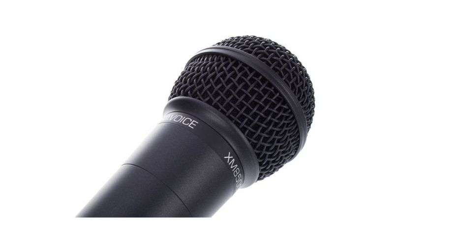 Doua Microfoane Behringer XM8500