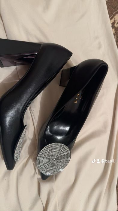 Каблук сатылады новый