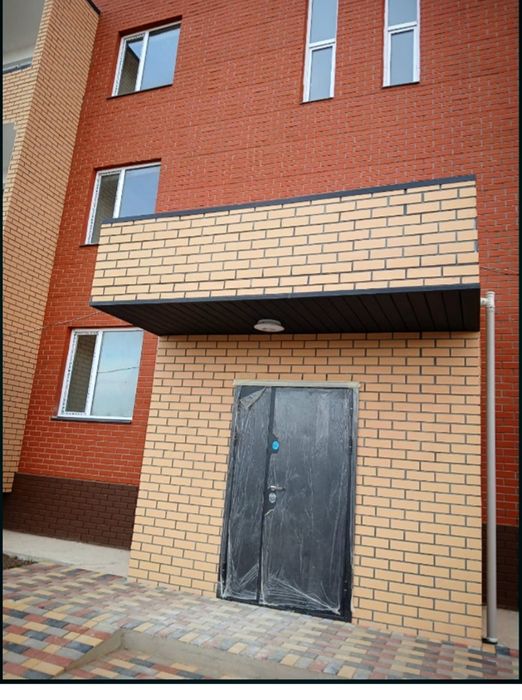 Продам либо обменяю однокомнатную квартиру