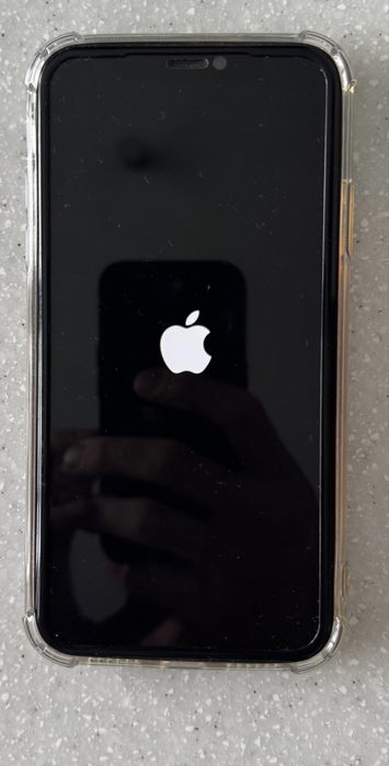 Продам iphone 11, 128 гб