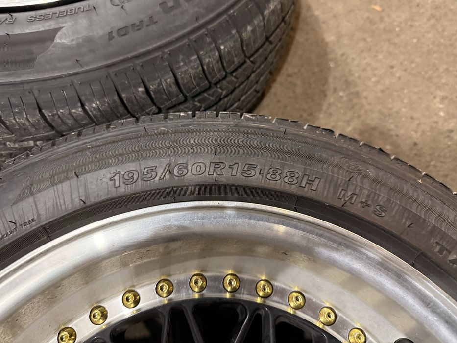 BBS R15 Универсальные
