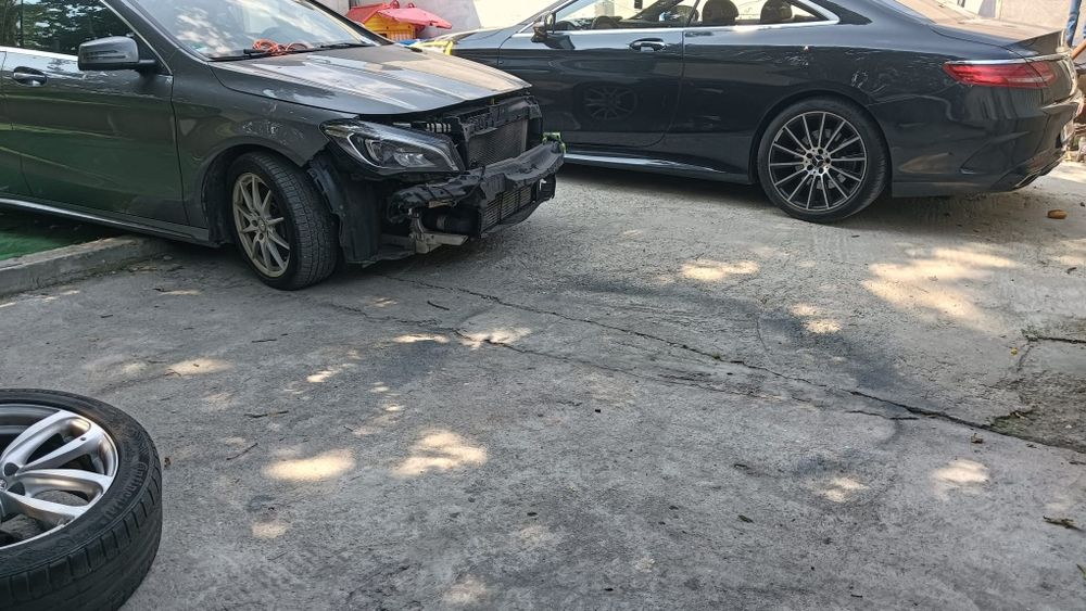 Vopsitorie auto tinichigerie București
