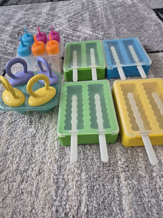 Forme de inghetata 6 buc