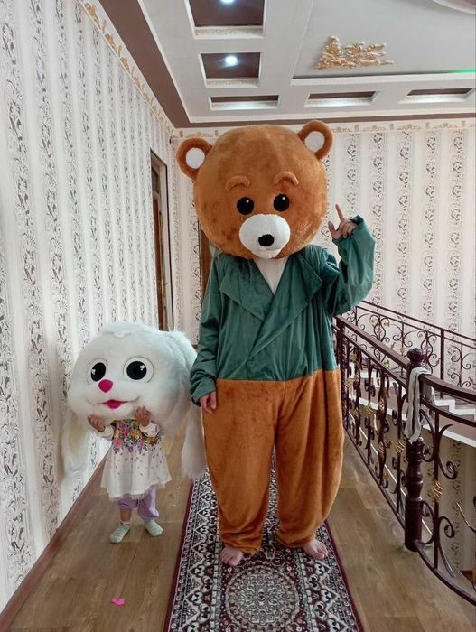 Игрушка кийим сотилади