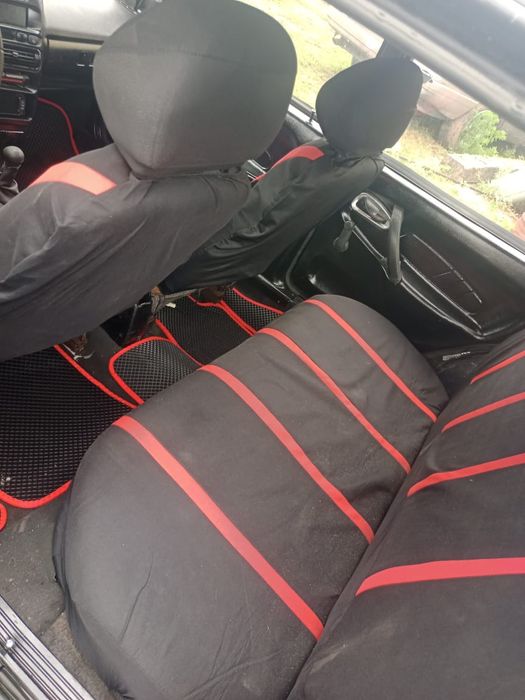 Продам машину Ваз 2109