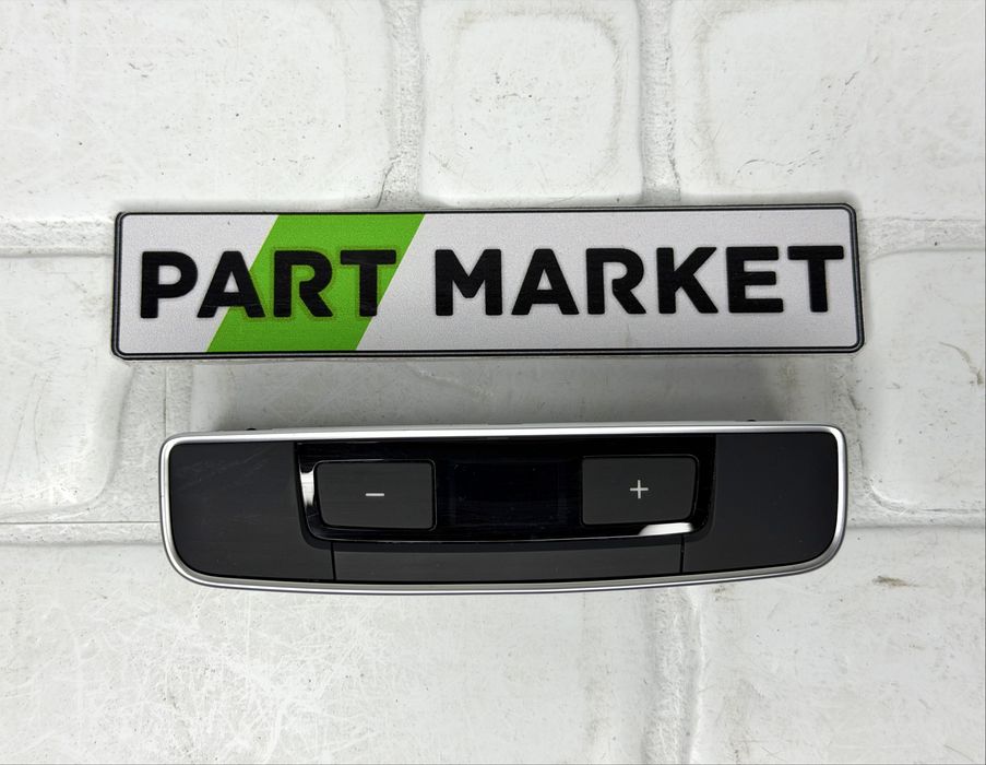 Заден климатроник AUDI A4 A5 Q5 8W0919158