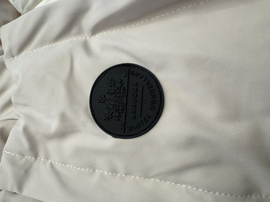 Costum iarna Anoucka 73 cm