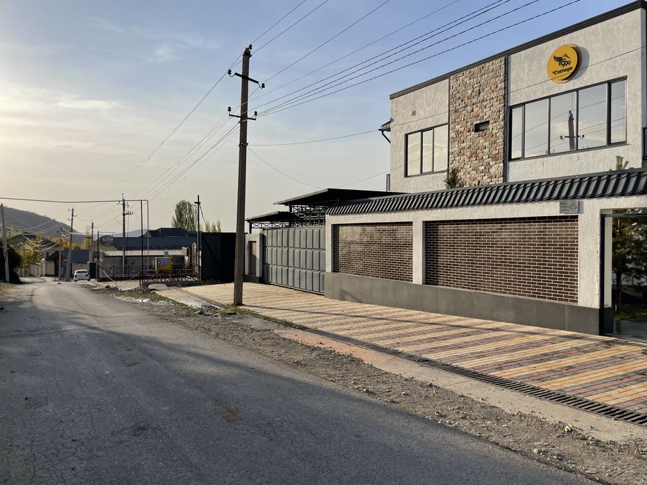 Бургулюк|Зона отдыха|Дача|Коттедж|Хата