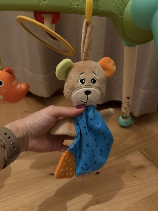 Активна гимнастика