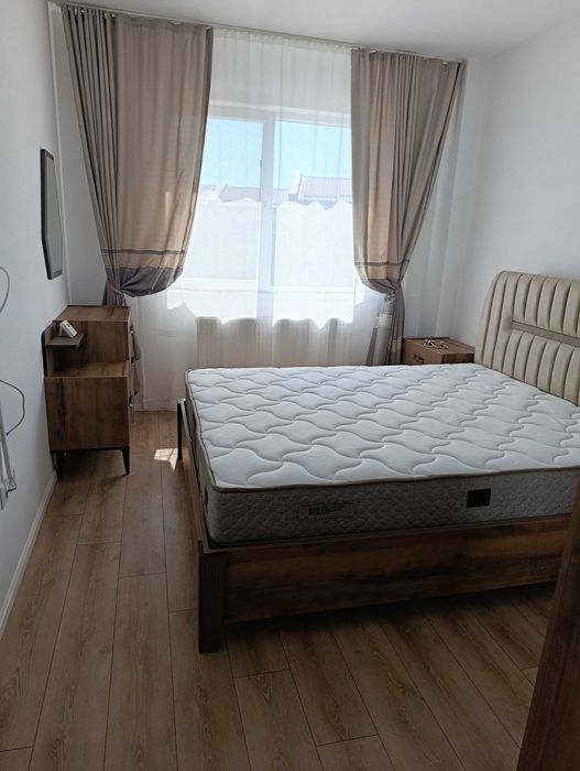 De închiriat apartament 2 camere
