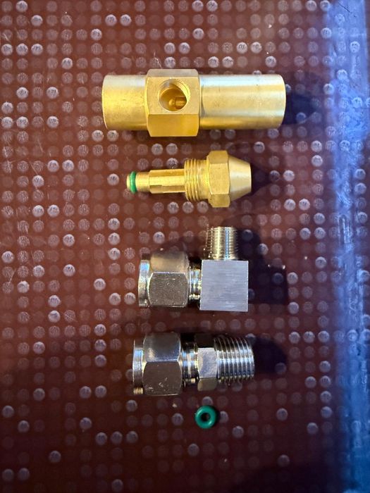 Diuza duza portdiuza portduza injector arzator ulei ars ulei uzat