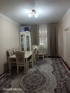 Юнусабад6, 2в3/2/4  2ком  Ипотека Есть  54м2