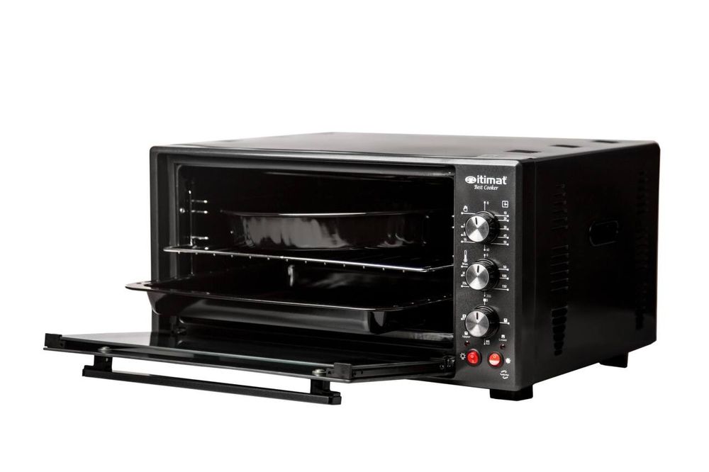 Мини печн духовка Itimat Shivaki Artel Odul