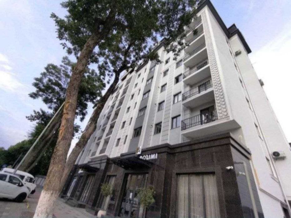 Продажа Квартиры. / Новостройка ЖК Premier House
Адрес: Ул. Чиланзар