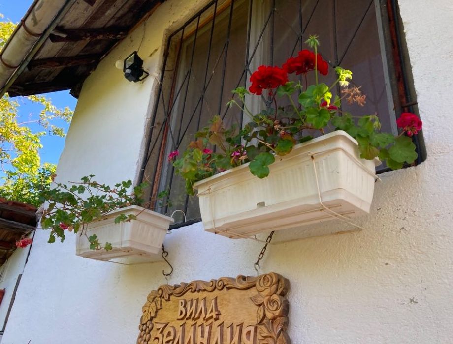 Продава се Къща в с. Песнопой, Област Пловдив - 50 кв.м за 357 €/кв.м - Снимка #21