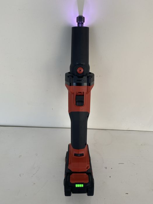 Biax Polizor Drept Hilti 2025