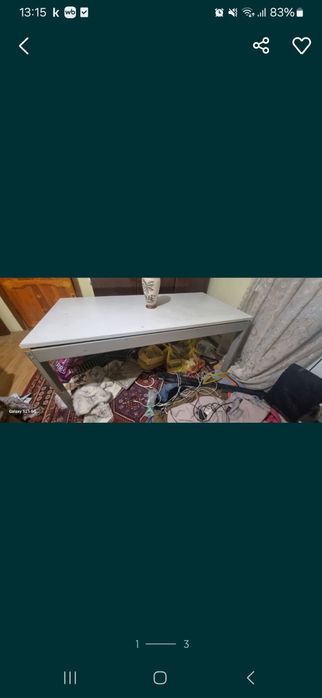 Продам стол недорого