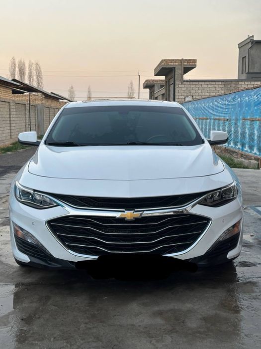 Малибу PREMIER turbo