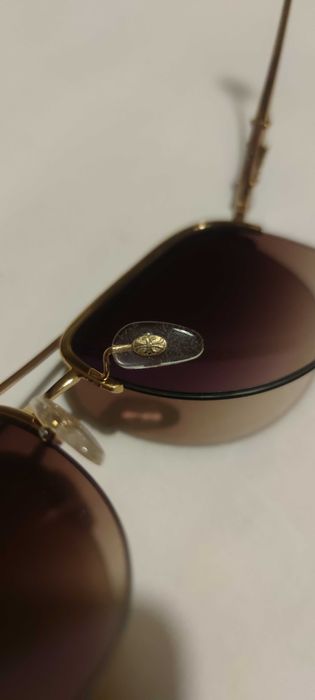 Луксозни слънчеви очила Chrome Hearts