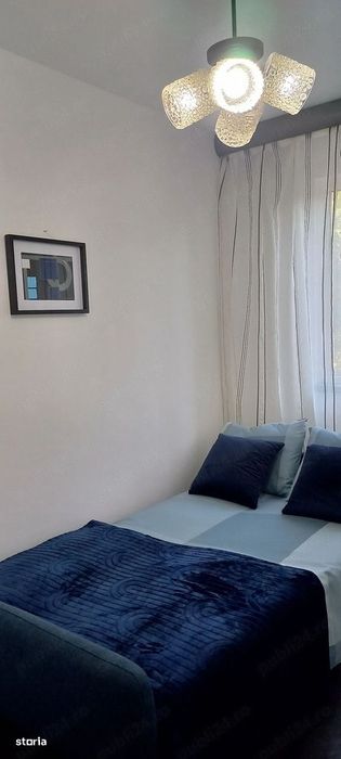 Apartament  3 camere renovate, etaj 2, Tomis Nord Campus