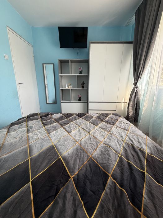 Apartament 2 camere zona fostelor Galerii Soveja