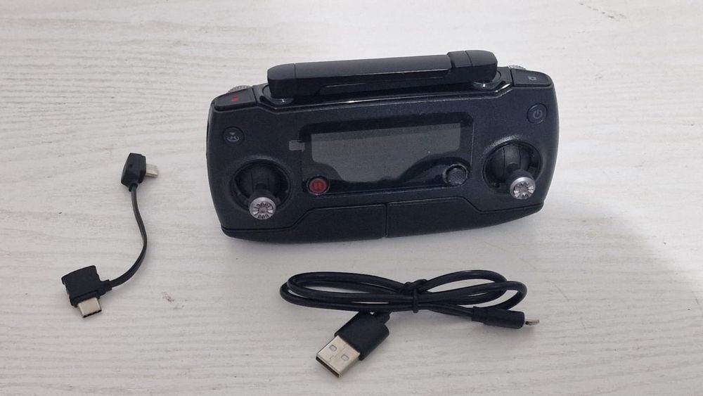 Drona DJI Mavic PRO stare perfectă