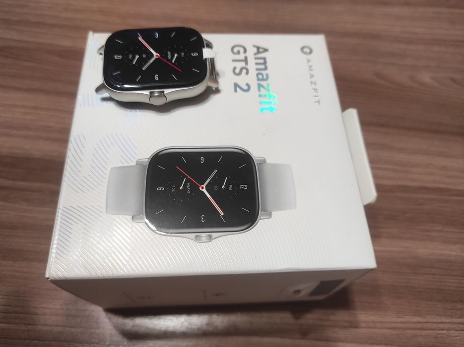 Смарт часы Amazfit