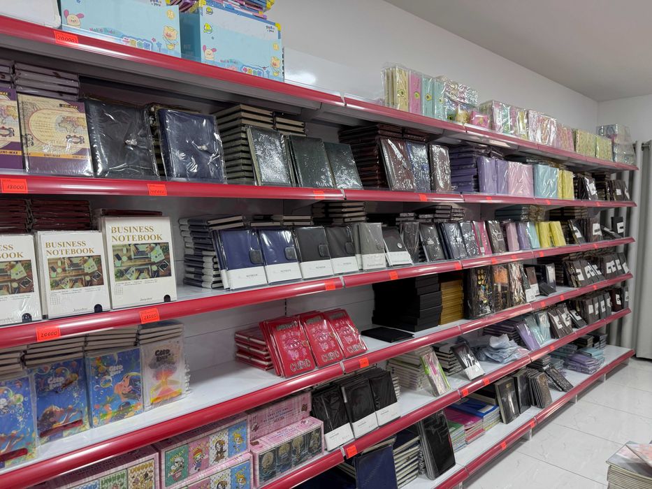 SAVDO STELLAJLARI | Торговые стеллажи | Стеллаж | Прилавка | Полка