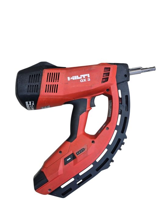 Pistol cuie Hilti GX 3