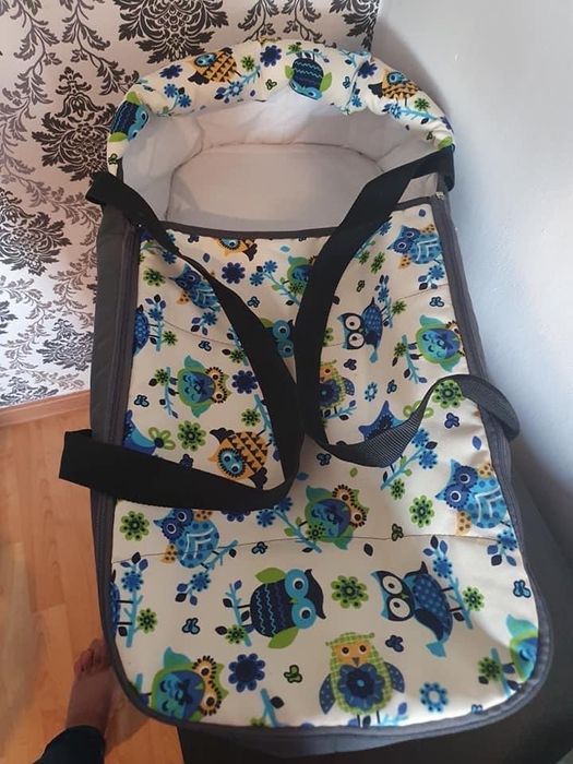 Carucior pentru bebelusi