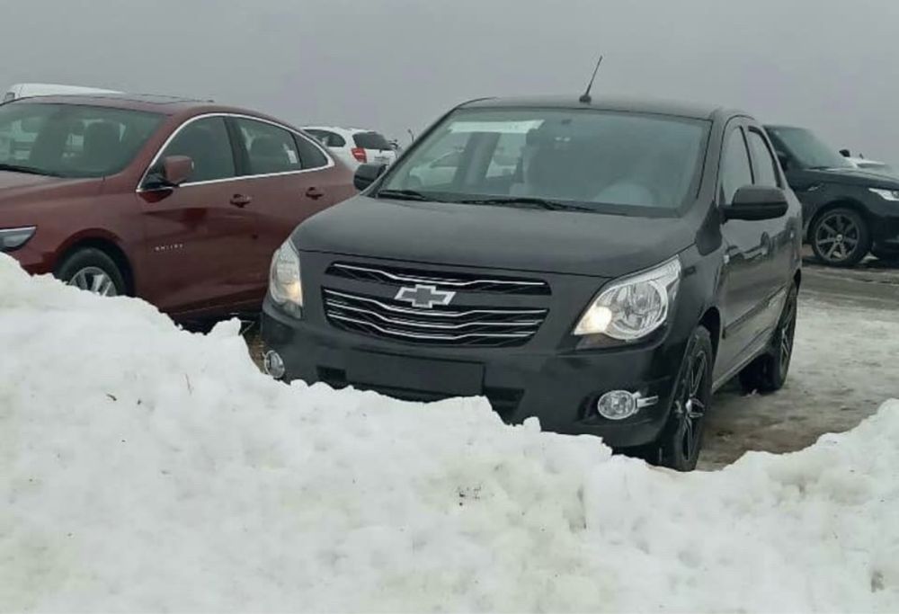 Cobalt malibu dizayn oblisofka