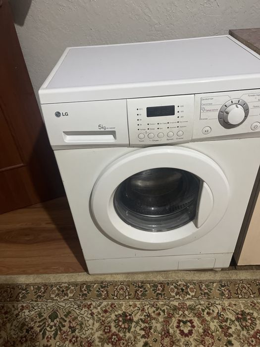 холодилник LG состояние хорошое