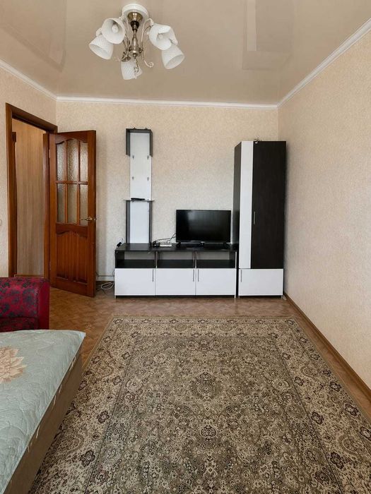 Продажа 1-комнатной квартиры в г. Уральск