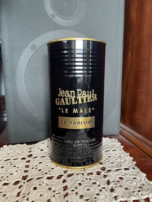 Jean Paul Gaultier Le male Le parfum