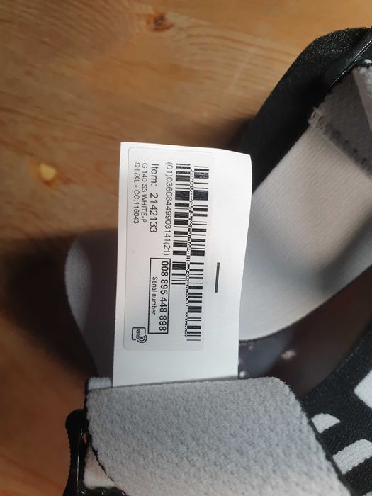 Маска G 140 S3 Sun