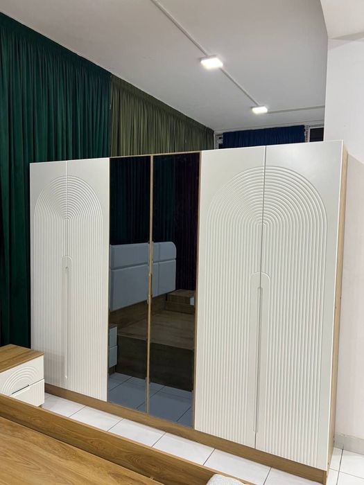 Сиз истаган чиройлик туплам