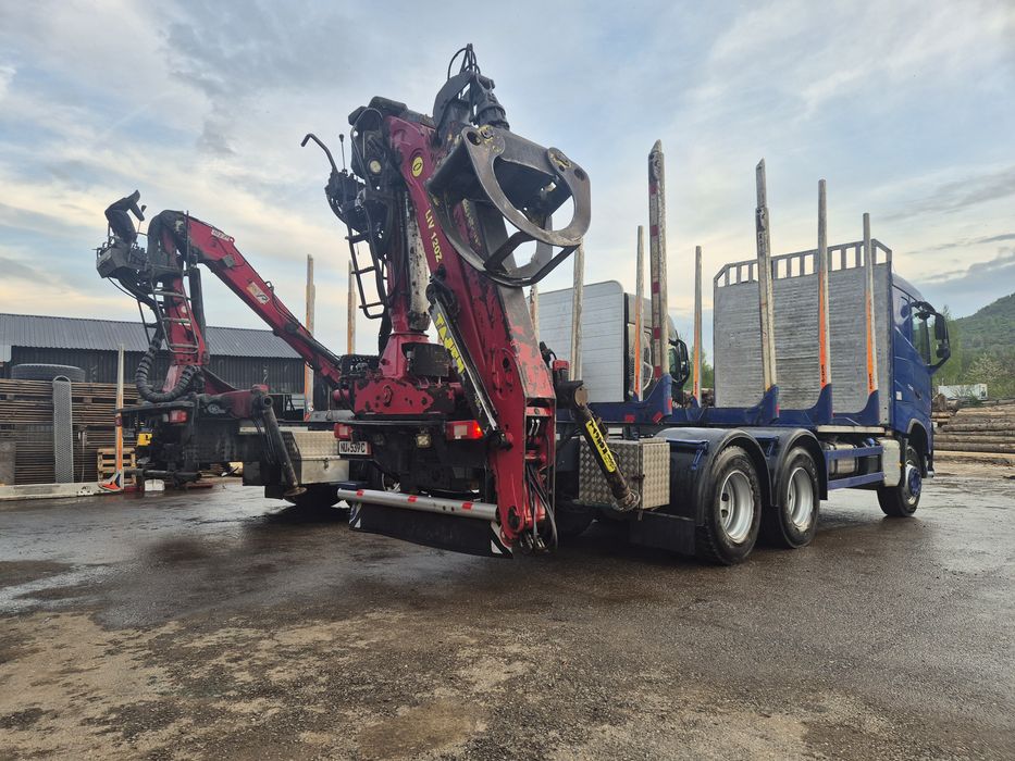 Macara longlift 140 s