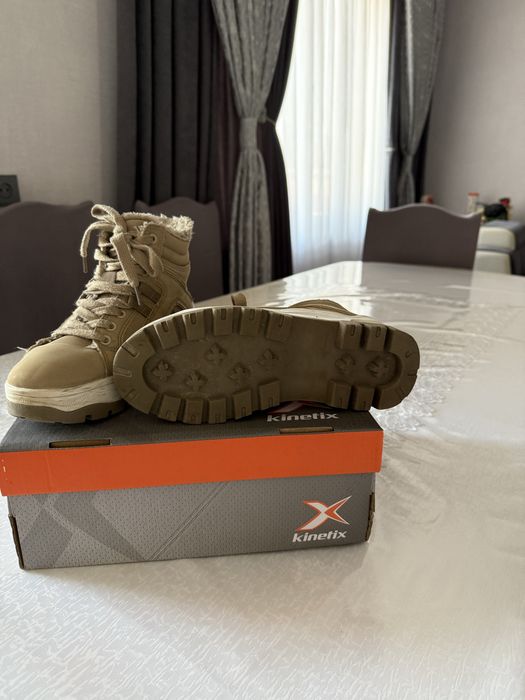 Обувь.       зимняя