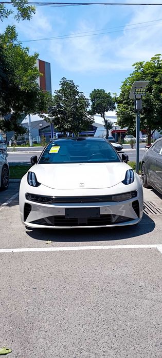 Zeekr 001/2026 Ultra