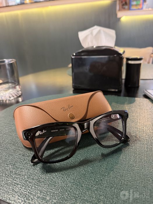 Ray Ban Holati İdeyal