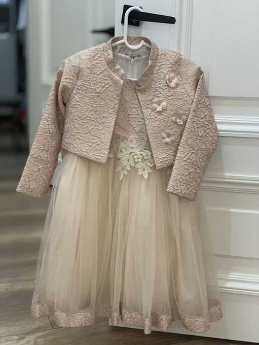 Платья для девочки