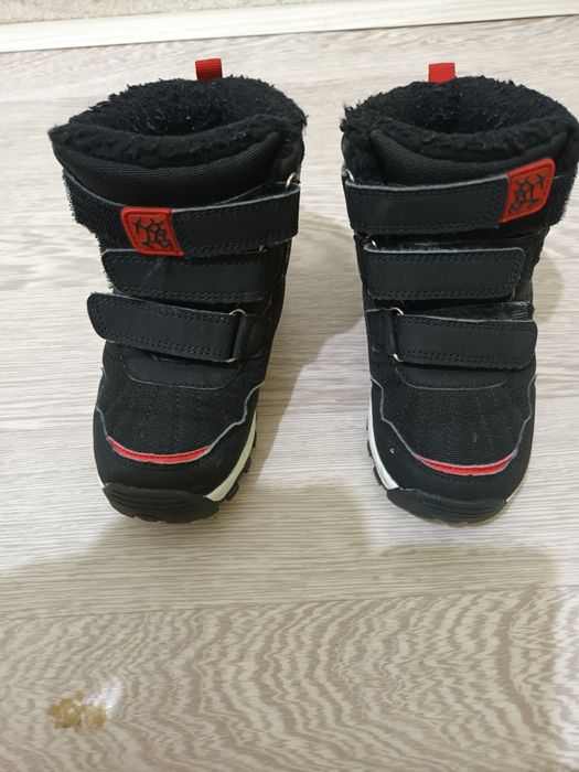 Детски маратонки и ботуши