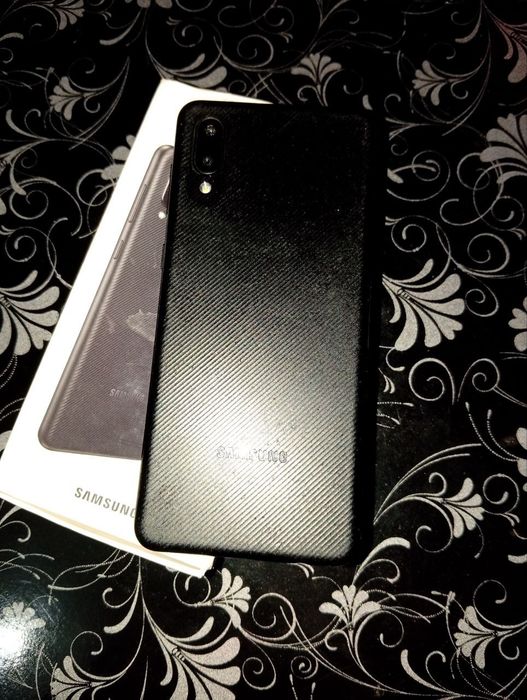 Samsung A 02     2. 32