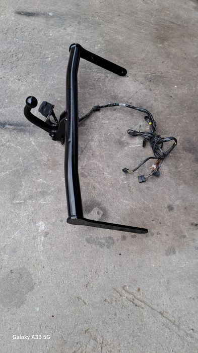 Теглич за SEAT LEON /сеат леон