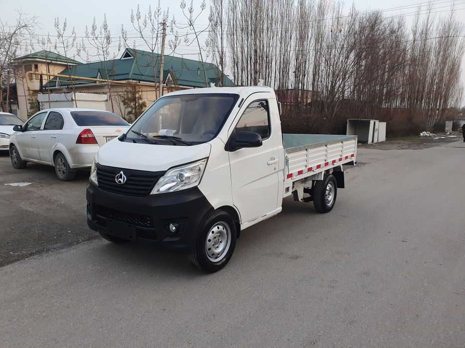 Changan 69 talik