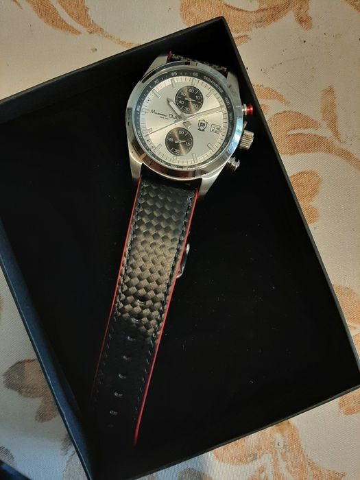 Мъжки часовници Massimo duti