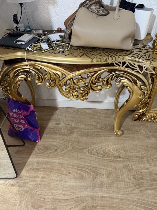Консоль за 170000