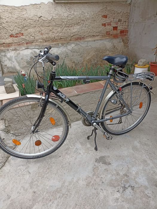 Vand bicicleta Bărbat